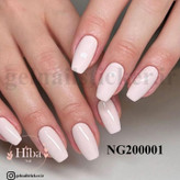 استیکر ژله ای کاشت ناخن (نیل رپ)_کد NG200001
