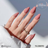 استیکر ژله ای کاشت ناخن (نیل رپ)_کد NG200392