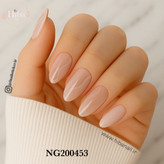 استیکر ژله ای کاشت ناخن (نیل رپ)_کد NG200453
