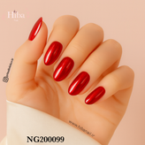استیکر ژله ای کاشت ناخن (نیل رپ)_کد NG200099