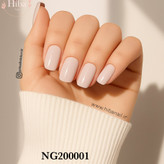 استیکر ژله ای کاشت ناخن (نیل رپ)_کد NG200001