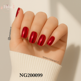 استیکر ژله ای کاشت ناخن (نیل رپ)_کد NG200099