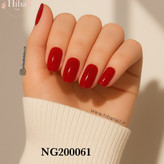 استیکر ژله ای کاشت ناخن (نیل رپ)_کد NG200061