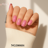 استیکر ژله ای کاشت ناخن (نیل رپ)_کد NG200684