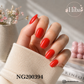 استیکر ژله ای کاشت ناخن (نیل رپ)_کد NG200394